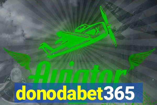 donodabet365