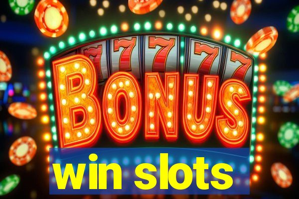 win slots