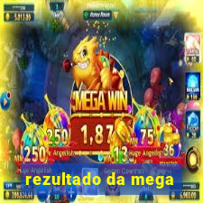 rezultado da mega