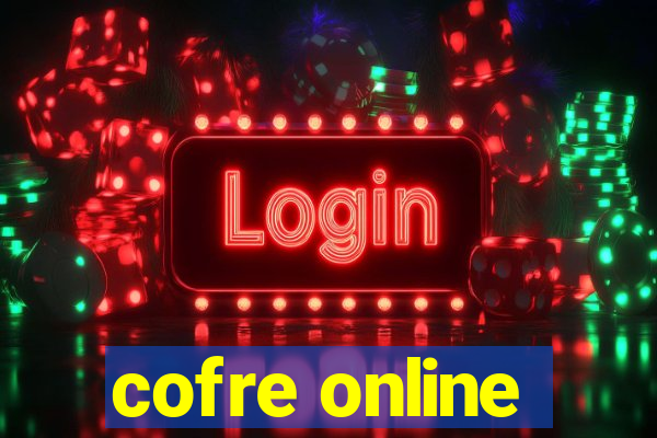 cofre online