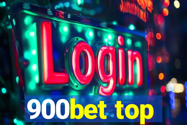 900bet top