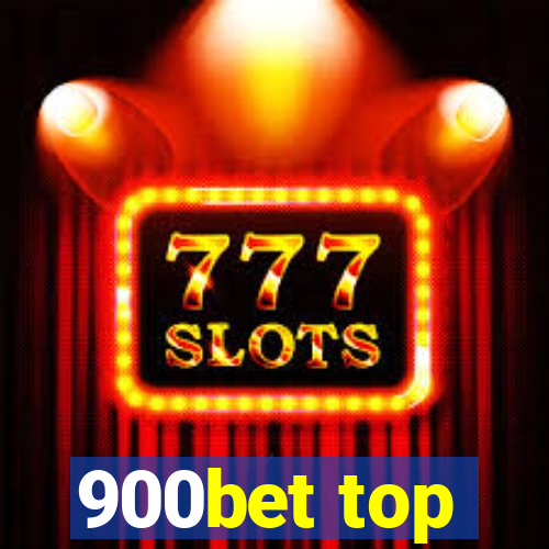 900bet top