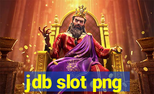 jdb slot png