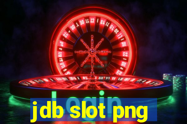 jdb slot png