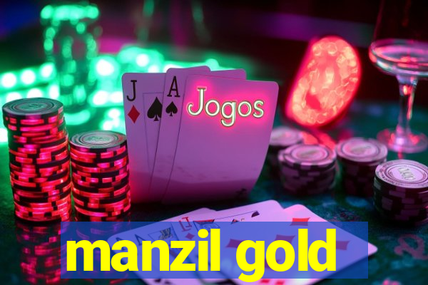 manzil gold