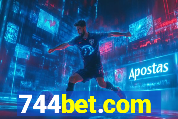 744bet.com