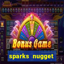 sparks nugget casino resort