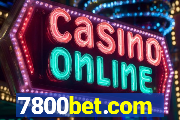 7800bet.com