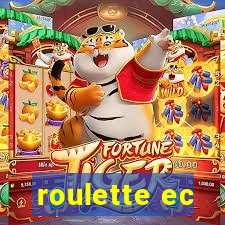 roulette ec