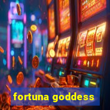 fortuna goddess