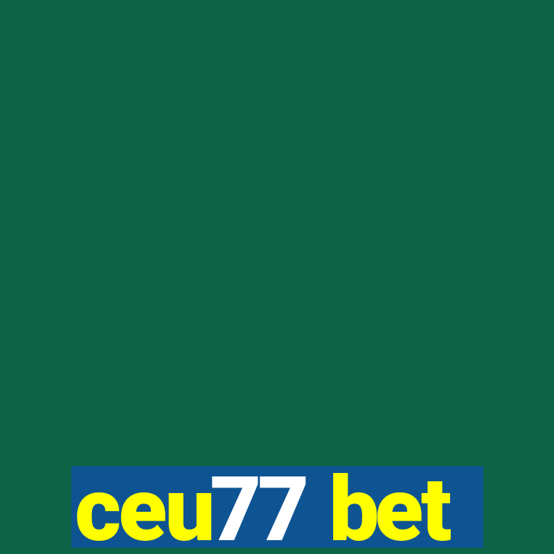 ceu77 bet