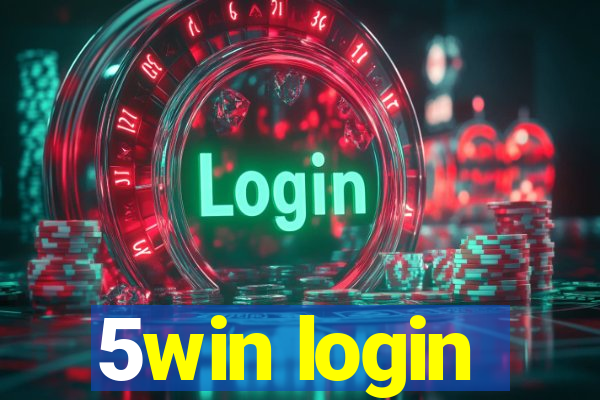 5win login