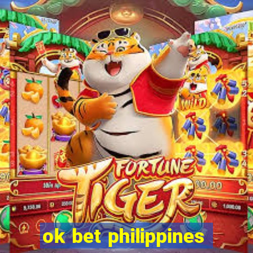 ok bet philippines