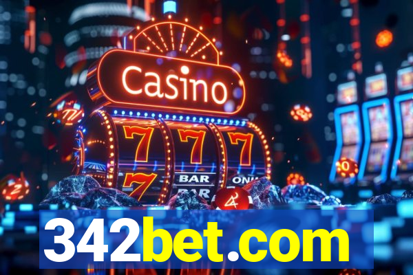 342bet.com