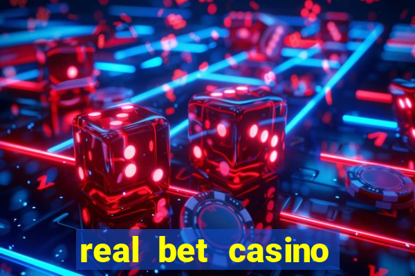 real bet casino login entrar