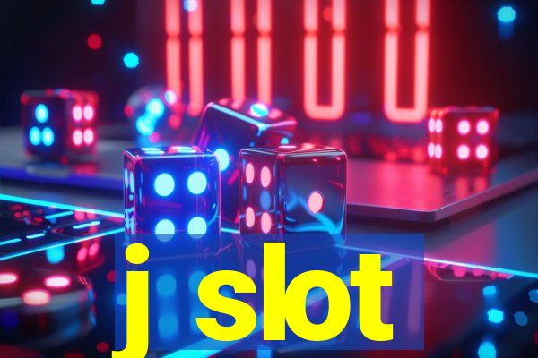 j slot