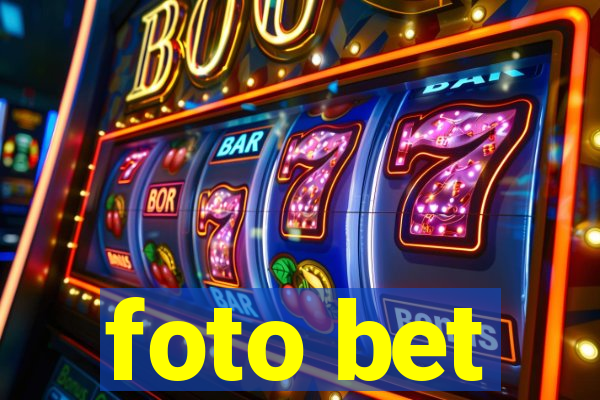 foto bet