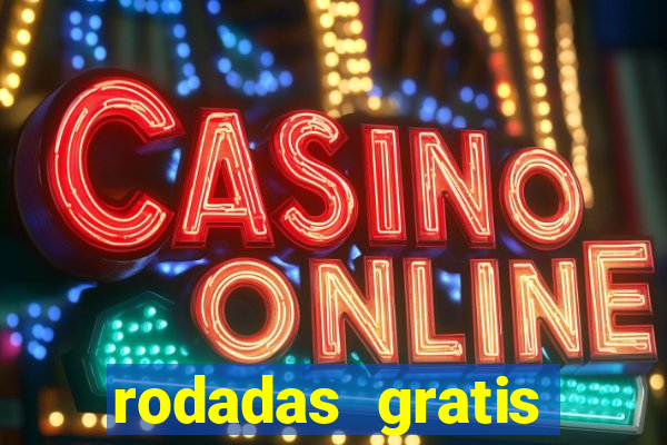 rodadas gratis tiger fortune