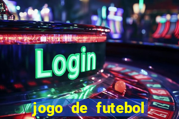 jogo de futebol para pc gratis