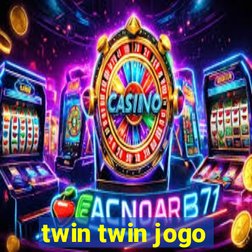 twin twin jogo