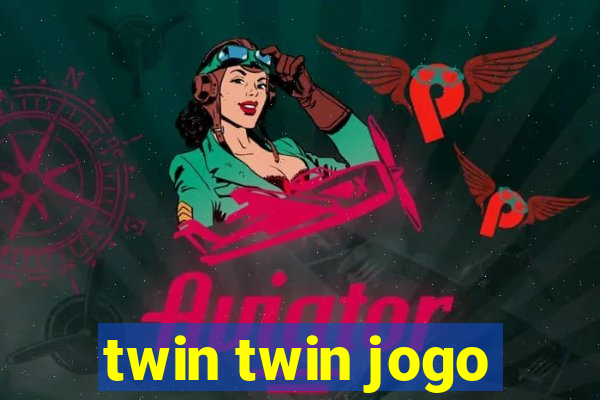 twin twin jogo