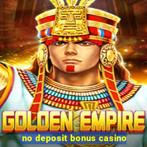 no deposit bonus casino