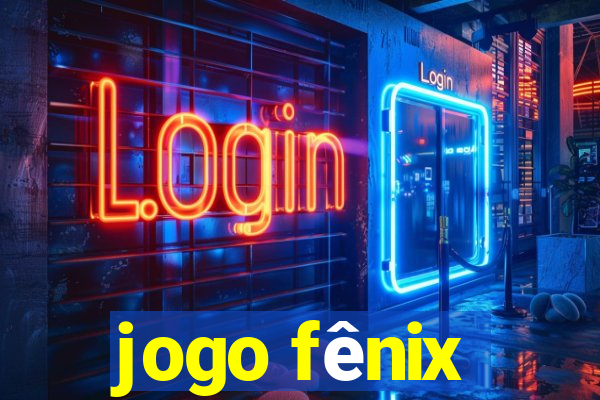 jogo fênix