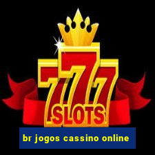 br jogos cassino online