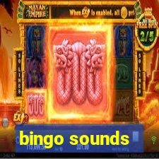 bingo sounds