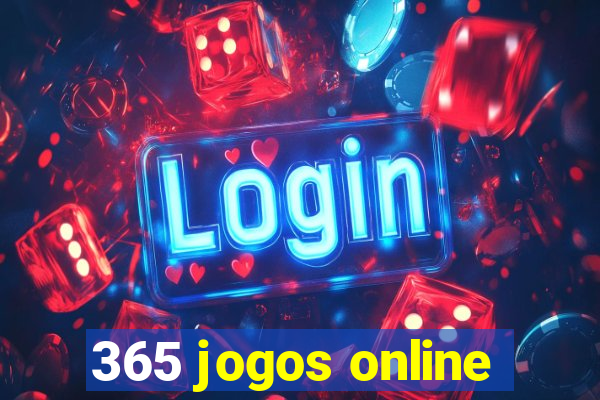 365 jogos online