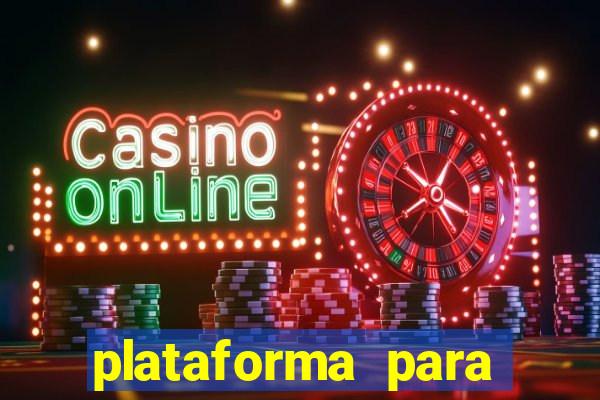 plataforma para jogar demo fortune tiger