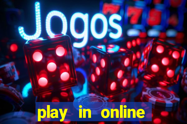 play in online bingo room