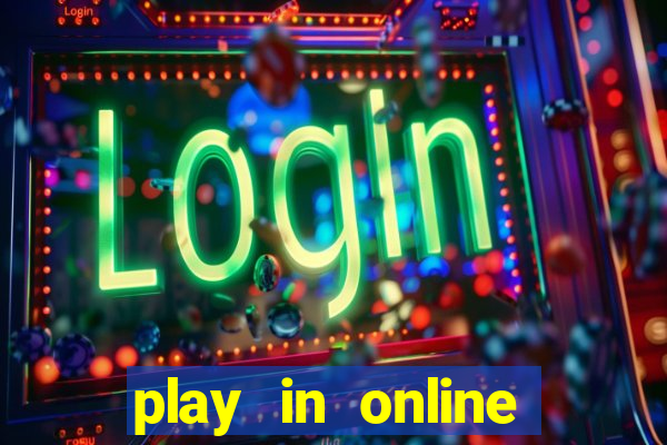 play in online bingo room