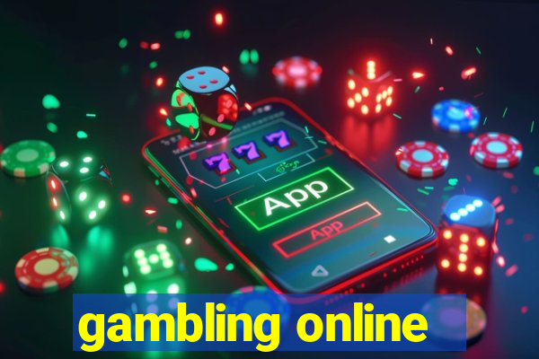 gambling online