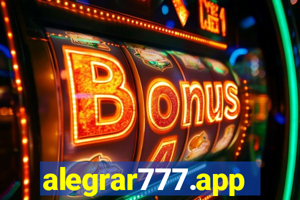 alegrar777.app