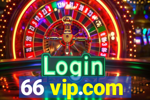 66 vip.com