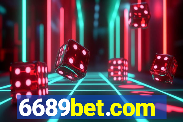 6689bet.com