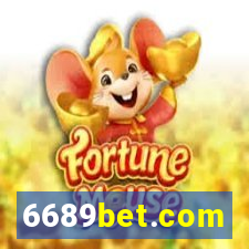 6689bet.com