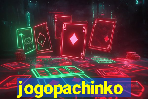 jogopachinko