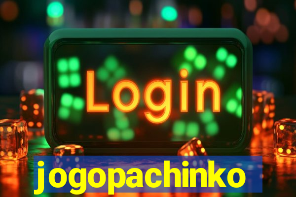 jogopachinko