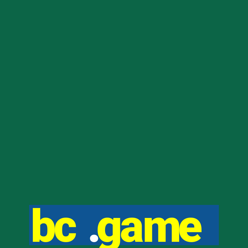 bc .game