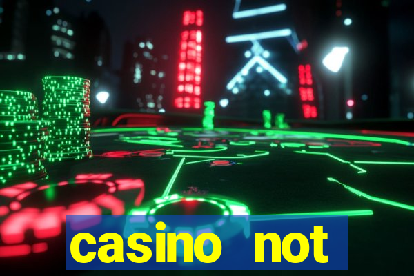 casino not registered with gamestop