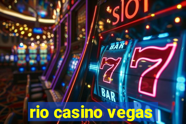 rio casino vegas