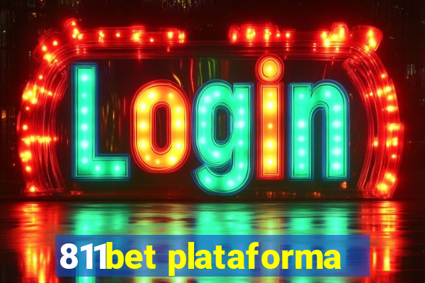 811bet plataforma