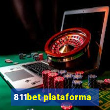 811bet plataforma