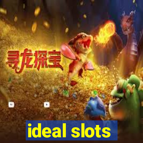 ideal slots