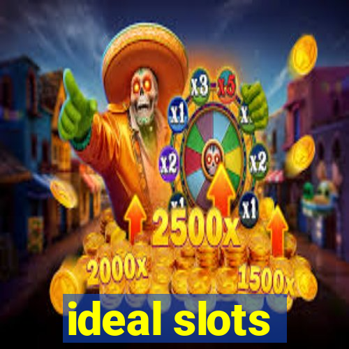 ideal slots