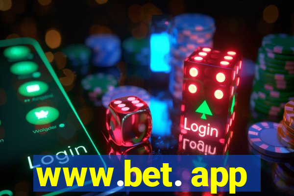 www.bet. app