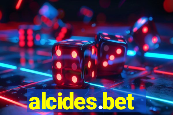 alcides.bet