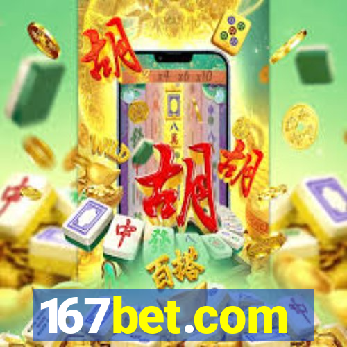 167bet.com